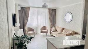 Студия квартира, вторичка, 32м2, 10/21 этаж