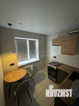 1-к квартира, вторичка, 32м2, 5/5 этаж