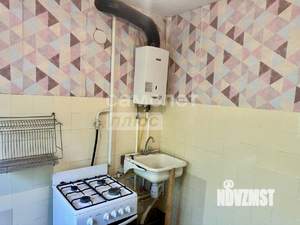 1-к квартира, вторичка, 31м2, 4/5 этаж