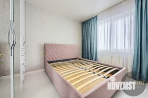 3-к квартира, вторичка, 64м2, 14/16 этаж
