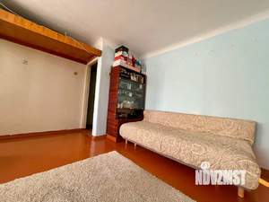 3-к квартира, вторичка, 41м2, 4/5 этаж