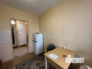 1-к квартира, вторичка, 35м2, 8/9 этаж