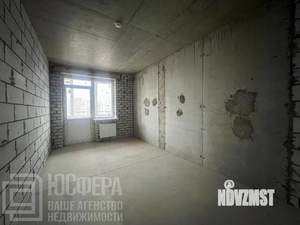 2-к квартира, вторичка, 46м2, 7/19 этаж