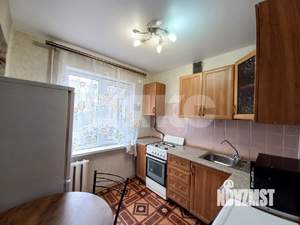 1-к квартира, вторичка, 31м2, 1/5 этаж