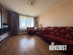 3-к квартира, вторичка, 63м2, 8/9 этаж