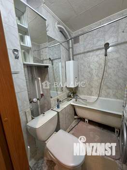 1-к квартира, вторичка, 32м2, 4/5 этаж