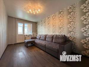 3-к квартира, вторичка, 66м2, 8/9 этаж