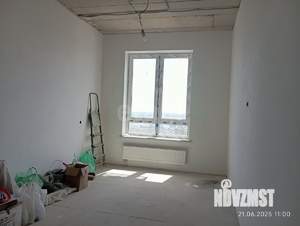 3-к квартира, вторичка, 61м2, 13/16 этаж