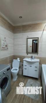 1-к квартира, вторичка, 48м2, 14/25 этаж