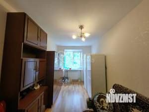 3-к квартира, вторичка, 62м2, 1/5 этаж