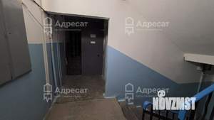 2-к квартира, вторичка, 50м2, 4/9 этаж