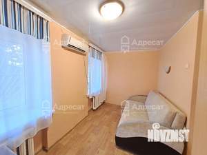 1-к квартира, вторичка, 16м2, 1/9 этаж