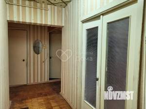 2-к квартира, вторичка, 55м2, 1/9 этаж