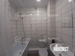 1-к квартира, вторичка, 30м2, 4/8 этаж