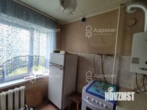 2-к квартира, вторичка, 41м2, 2/5 этаж