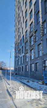 2-к квартира, сданный дом, 55м2, 21/24 этаж
