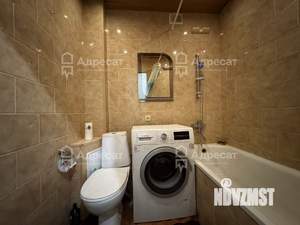 1-к квартира, вторичка, 32м2, 9/9 этаж