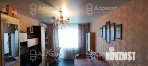 1-к квартира, вторичка, 30м2, 5/5 этаж