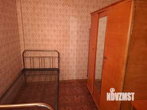 2-к квартира, вторичка, 45м2, 5/5 этаж
