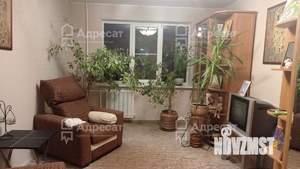 2-к квартира, вторичка, 51м2, 7/9 этаж