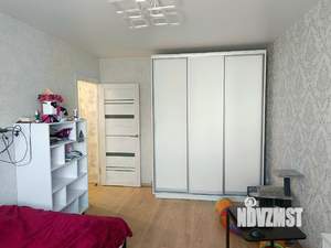 3-к квартира, вторичка, 64м2, 3/3 этаж