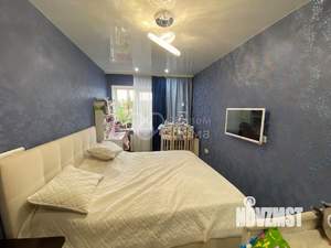 2-к квартира, вторичка, 63м2, 5/10 этаж