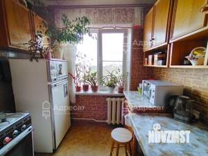 2-к квартира, вторичка, 45м2, 5/5 этаж