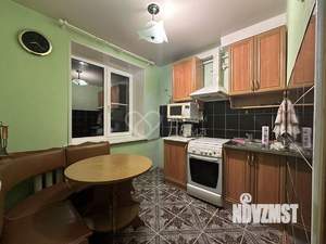 1-к квартира, вторичка, 29м2, 1/5 этаж