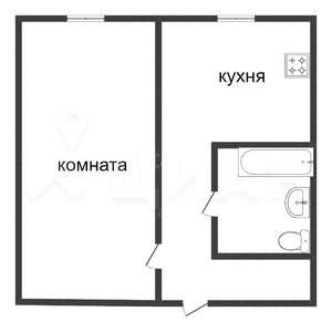 Фото квартиры на продажу (2)