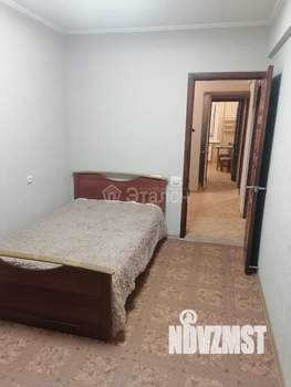 3-к квартира, вторичка, 62м2, 4/5 этаж