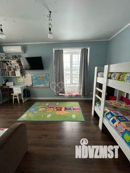 2-к квартира, вторичка, 56м2, 4/8 этаж