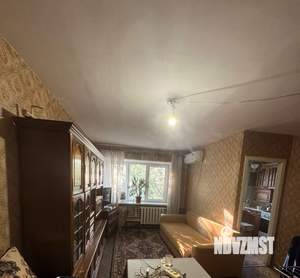 1-к квартира, вторичка, 31м2, 2/5 этаж