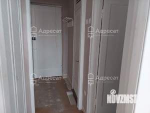 2-к квартира, вторичка, 57м2, 1/4 этаж