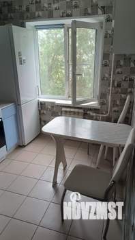 2-к квартира, вторичка, 46м2, 4/5 этаж
