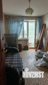 3-к квартира, вторичка, 62м2, 5/9 этаж