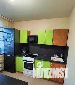 1-к квартира, вторичка, 46м2, 1/10 этаж