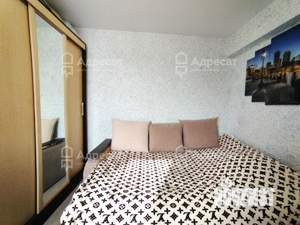 2-к квартира, вторичка, 39м2, 4/5 этаж