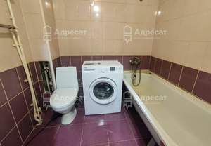 1-к квартира, вторичка, 33м2, 4/5 этаж