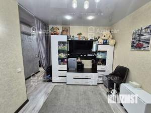 2-к квартира, вторичка, 42м2, 1/5 этаж