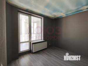 3-к квартира, вторичка, 102м2, 14/17 этаж