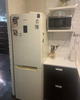 2-к квартира, вторичка, 39м2, 5/6 этаж