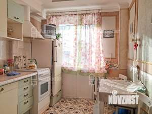 3-к квартира, вторичка, 63м2, 6/9 этаж