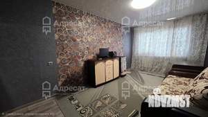 3-к квартира, вторичка, 59м2, 4/5 этаж
