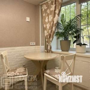 1-к квартира, вторичка, 30м2, 1/5 этаж