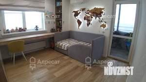 3-к квартира, вторичка, 86м2, 19/24 этаж