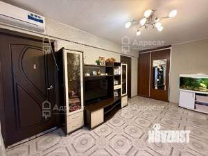 4-к квартира, вторичка, 58м2, 3/5 этаж