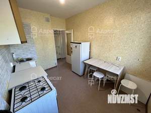 1-к квартира, вторичка, 38м2, 7/9 этаж