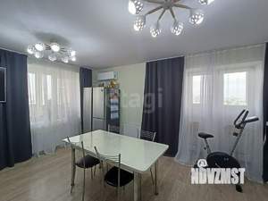 6-к квартира, вторичка, 225м2, 12/16 этаж