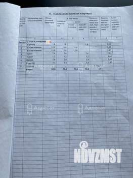 Фото квартиры на продажу (9)