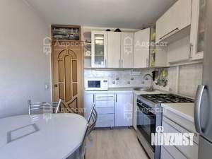2-к квартира, вторичка, 46м2, 4/5 этаж